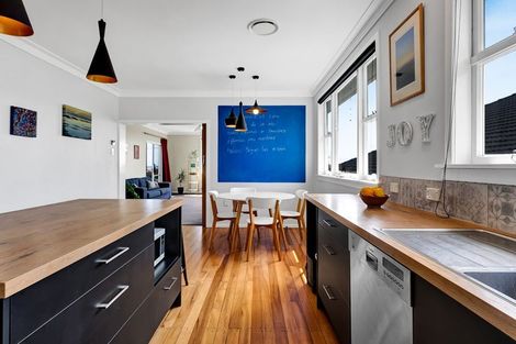 Photo of property in 223 Powderham Street, New Plymouth, 4310