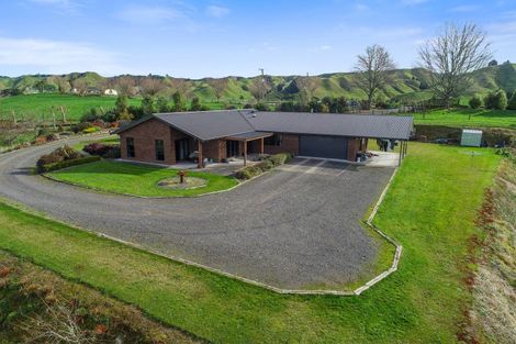 Photo of property in 47 Otapouri Road, Owhango, 3989