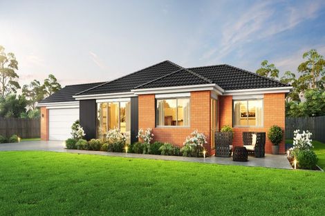 Photo of property in 4 Blakely Street, Amberley, 7410