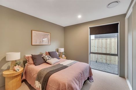 Photo of property in 27 Finstock Way, Rolleston, 7614