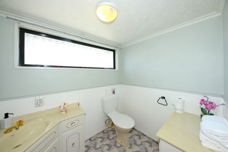 Photo of property in 23b Yellowstone Crescent, Burwood, Christchurch, 8083