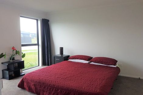 Photo of property in 1 George Square West, Wigram, Christchurch, 8025