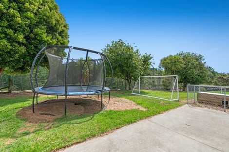 Photo of property in 436 Kanohi Road, Kaukapakapa, 0873