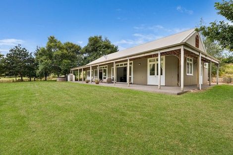 Photo of property in 540 Burnside Road, Makarau, Kaukapakapa, 0873