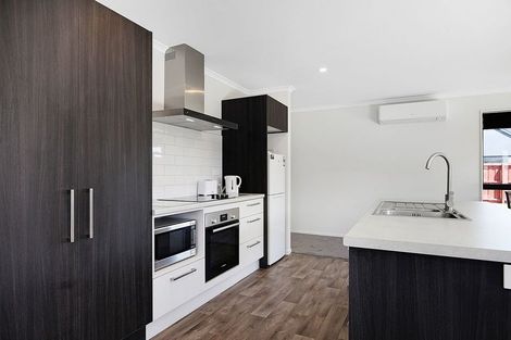 Photo of property in 3 Newbury Lane, Casebrook, Christchurch, 8051