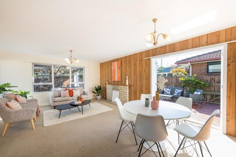 Photo of property in 40 Titoki Street, Palmerston North, 4414