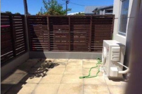 Photo of property in 1/41 Waller Terrace, Christchurch Central, Christchurch, 8011