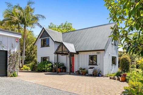 Photo of property in 329 Sharp Road, Warkworth, 0982