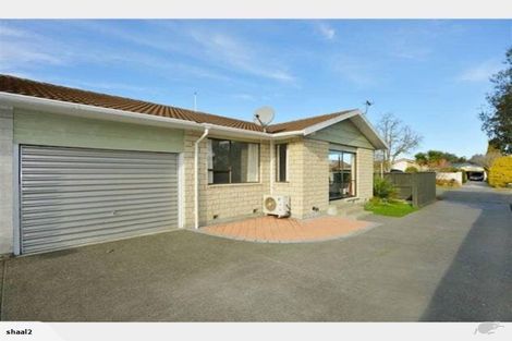 Photo of property in 32 Greenock Street, Redwood, Christchurch, 8051