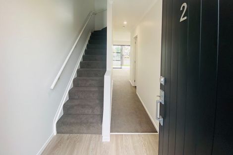 Photo of property in 5u2 Arawa Street, Frankton, Hamilton, 3204