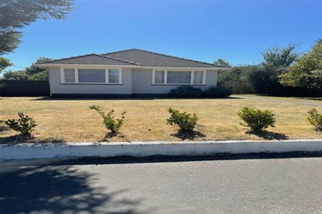 Photo of property in 6 Lewis Street, Hoon Hay, Christchurch, 8025