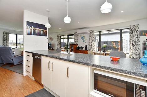 Photo of property in 12 Streamside Terrace, Kaiapoi, 7630