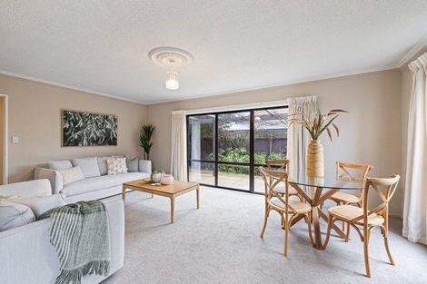 Photo of property in 25 Rubens Place, Burnside, Christchurch, 8053