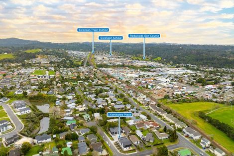 Photo of property in 5/1 Kahikatea Place, Ranui, 0612