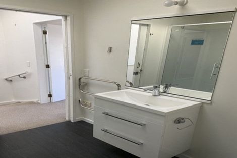 Photo of property in Pirie Street Townhouses, 15/35 Pirie Street, Mount Victoria, Wellington, 6011