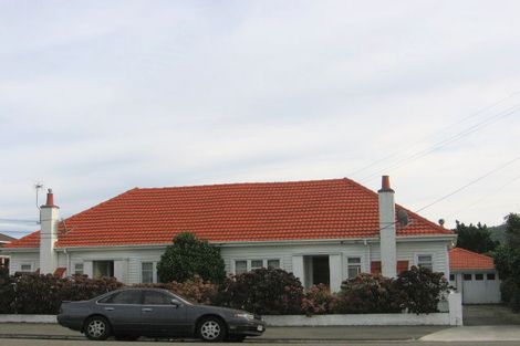 Photo of property in 3 Fitzherbert Street, Alicetown, Lower Hutt, 5010