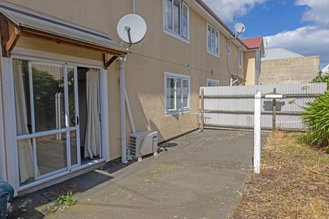 Photo of property in 126 Leith Street, Dunedin Central, Dunedin, 9016