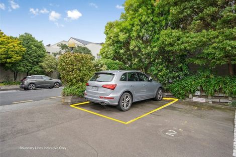 Photo of property in Hobson Court Flats, 59/70u Hobson Street, Thorndon, Wellington, 6011