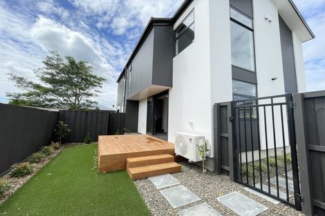 Photo of property in 12 Mohua Lane, Upper Riccarton, Christchurch, 8041
