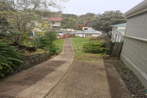 Photo of property in 54 Mckinley Crescent, Brooklyn, Wellington, 6021