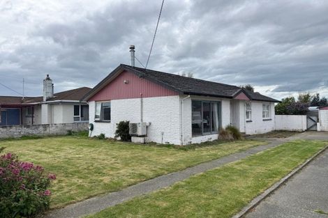 Photo of property in 86 Dipton Street, Kingswell, Invercargill, 9812