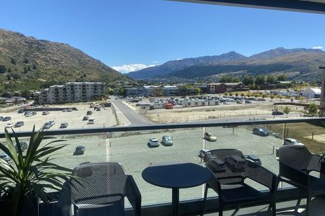 Photo of property in 408/34u Red Oaks Drive, Frankton, Queenstown, 9300