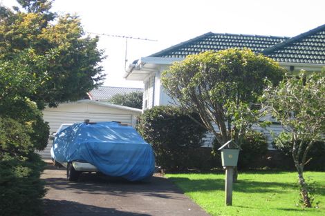 Photo of property in 1/15 Cambourne Road, Papatoetoe, Auckland, 2025