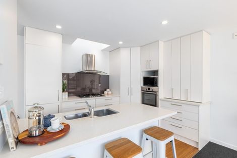 Photo of property in 18c Churchill Street, Christchurch Central, Christchurch, 8013