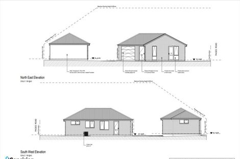 Photo of property in 8 Pages Road, Linwood, Christchurch, 8062