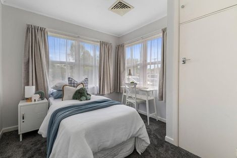 Photo of property in 5 Norrie Place, Hillcrest, Rotorua, 3015