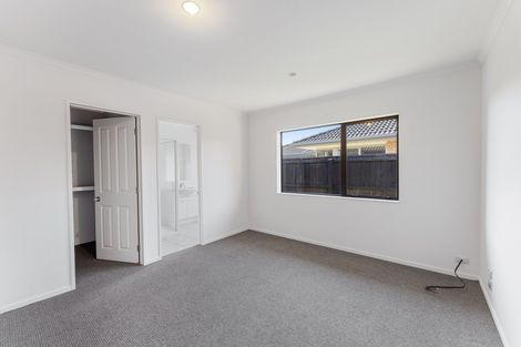 Photo of property in 153 Rolleston Drive, Rolleston, 7614