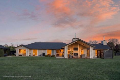 Photo of property in 22 Warwick Road, Ohoka, Rangiora, 7475