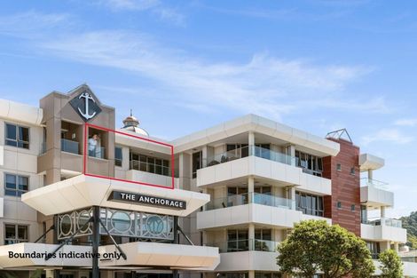 Photo of property in 408/36 Victoria Road, Mount Maunganui, 3116