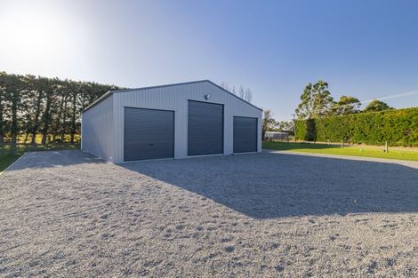 Photo of property in 37 Bradley Road, West Melton, Christchurch, 7675
