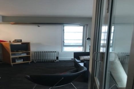 Photo of property in St Pauls Apartments, 93/43u Mulgrave Street, Thorndon, Wellington, 6011