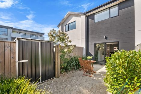 Photo of property in 119c Chester Street East, Christchurch Central, Christchurch, 8011