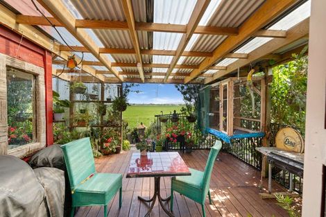 Photo of property in 6560 State Highway 12, Turiwiri, Dargaville, 0374