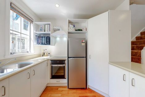 Photo of property in 168u5 Tinakori Road, Thorndon, Wellington, 6011