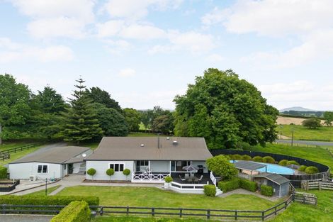 Photo of property in 299 Parklands Road, Rotoorangi, Te Awamutu, 3879