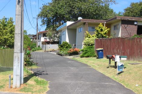Photo of property in 2/59 Eskdale Road, Birkdale, Auckland, 0626