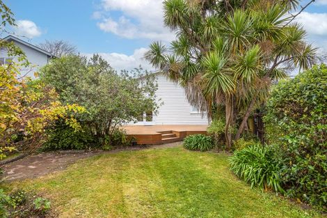 Photo of property in 20 Birdwood Avenue, Beckenham, Christchurch, 8023