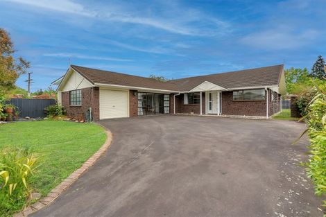 Photo of property in 3 Sandford Place, Chartwell, Hamilton, 3210