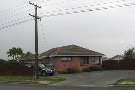 Photo of property in 39 Brookside Road, Rolleston, 7614