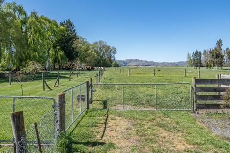 Photo of property in 9 Culverden Road, Culverden, 7392