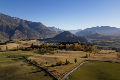 Photo of property in 317 Crown Range Road, Arrow Junction, Queenstown, 9371