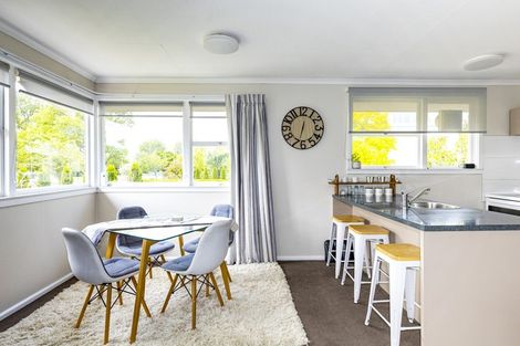 Photo of property in 37 Mount Cook Road, Fairlie, 7925