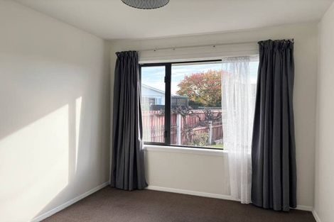 Photo of property in 21 Sapphire Street, Casebrook, Christchurch, 8051