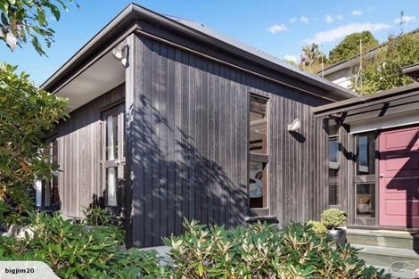 Photo of property in 135 Soleares Avenue, Mount Pleasant, Christchurch, 8081