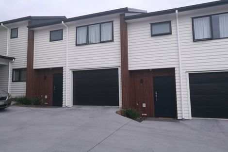 Photo of property in 20u3 Hunter Street, Hamilton Lake, Hamilton, 3204