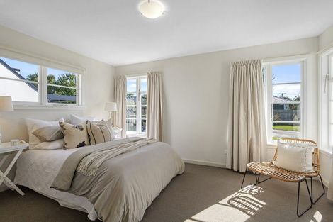 Photo of property in 1 Chepstow Avenue, Fendalton, Christchurch, 8052